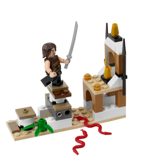 20017 Dagger Trap (Retired) LEGO Prince of Persia