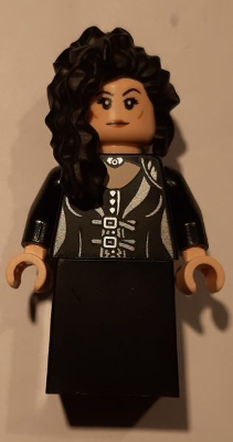 Bellatrix Lestrange - Plain Skirt (hp483)