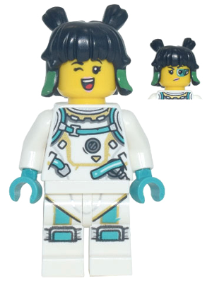 Mei - Spacesuit (mk084)