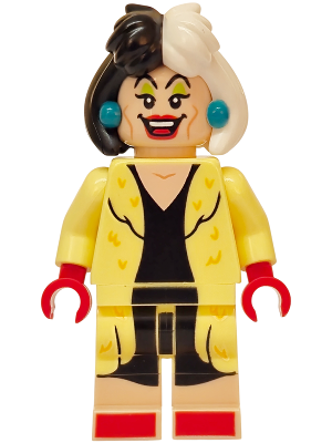 Cruella de Vil (dis188)