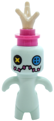 Scrump (dis176)