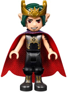 Goblin King (elf033)