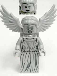 Weeping Angel (idea023)