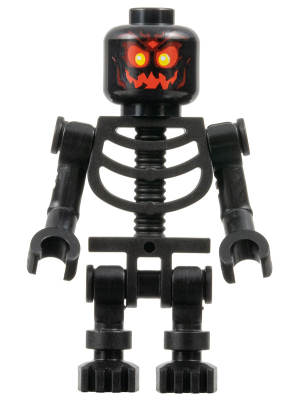 Fire Demon (sh0980)