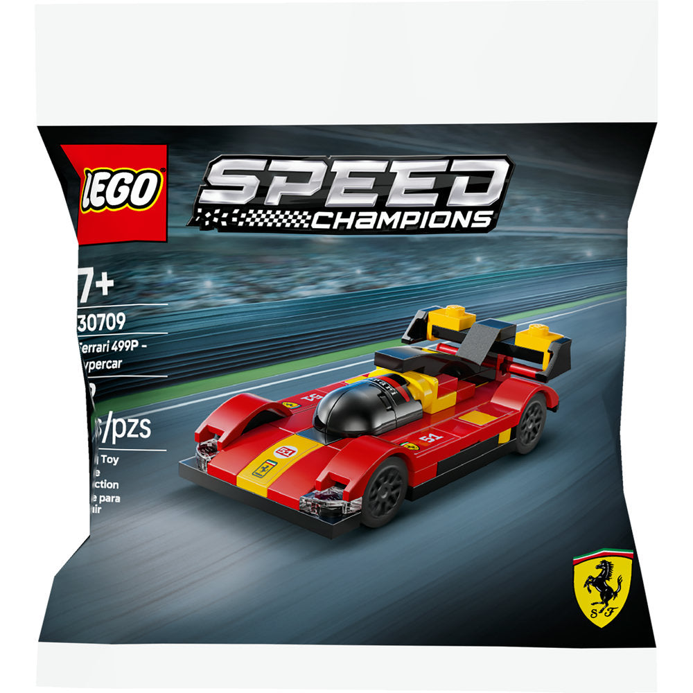 30709 Ferrari 499P - Hypercar