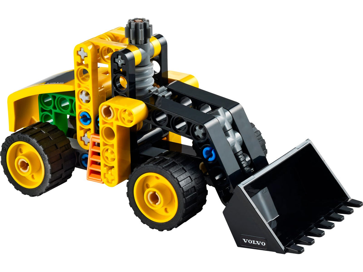 30433 Volvo Wheel Loader (Certified) LEGO TECHNIC