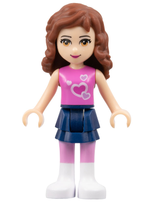 Friends Olivia (frnd0010)