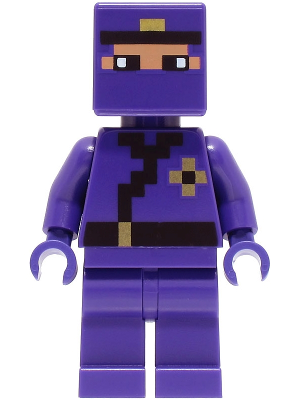 Rogue (min113)