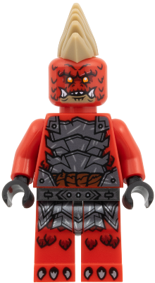 Dragonian Scout (njo0992)
