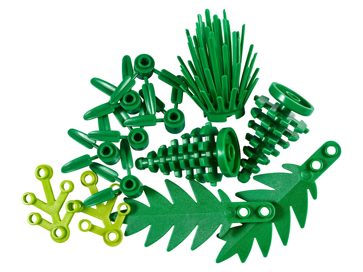40320 Plants from Plants (Used) LEGO Promotional