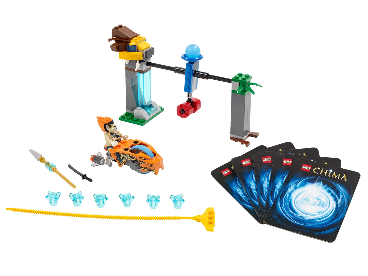 70102 CHI Waterfall (Retired) LEGO Legends of Chima