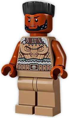 M'Baku (sh0846)