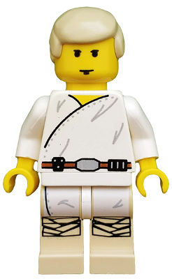 Luke Skywalker (Tatooine) (sw0021)
