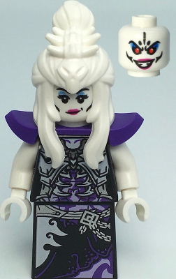 White Bone Demon (mk050)