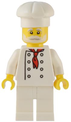 Pizza Chef (twn452)