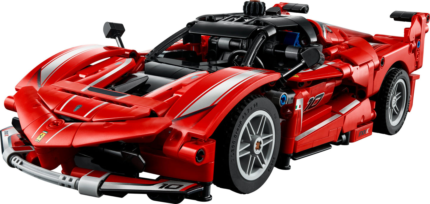 42212 Ferrari FXX K