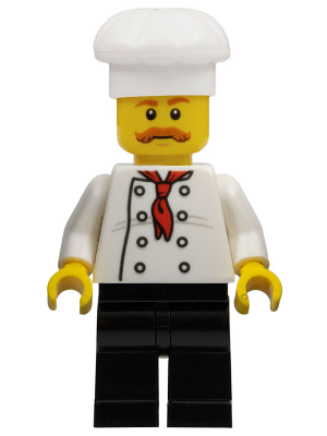 Hot Dog Chef (cty0878)