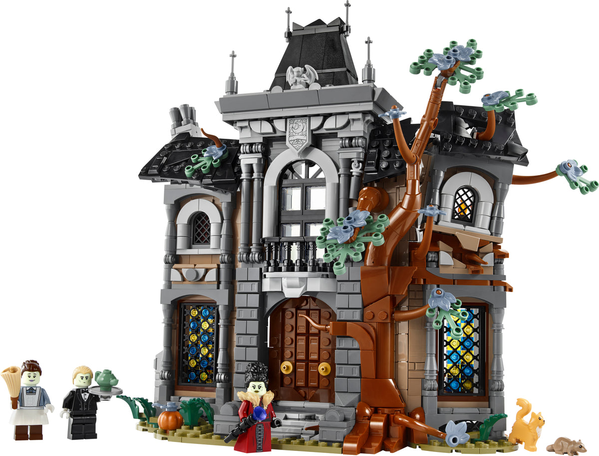 11383 Mayor Manor