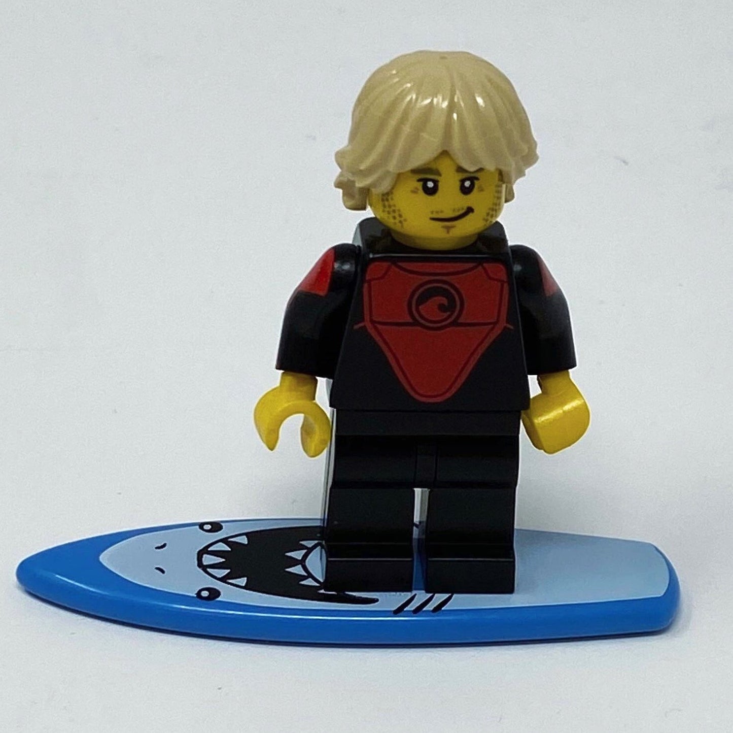 S17 Pro Surfer - Series 17 Minifigure (col286)