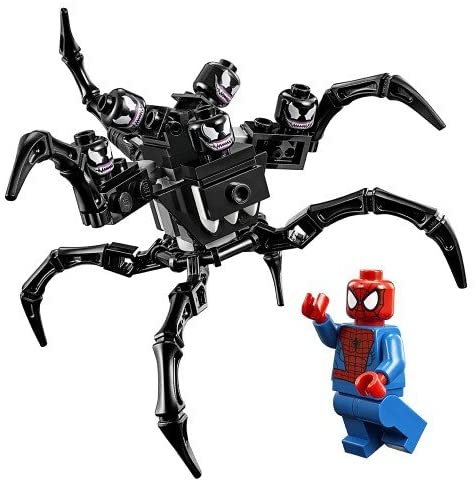 30448 Spider-Man vs. The Venom Symbiote (Retired) LEGO Super Heroes
