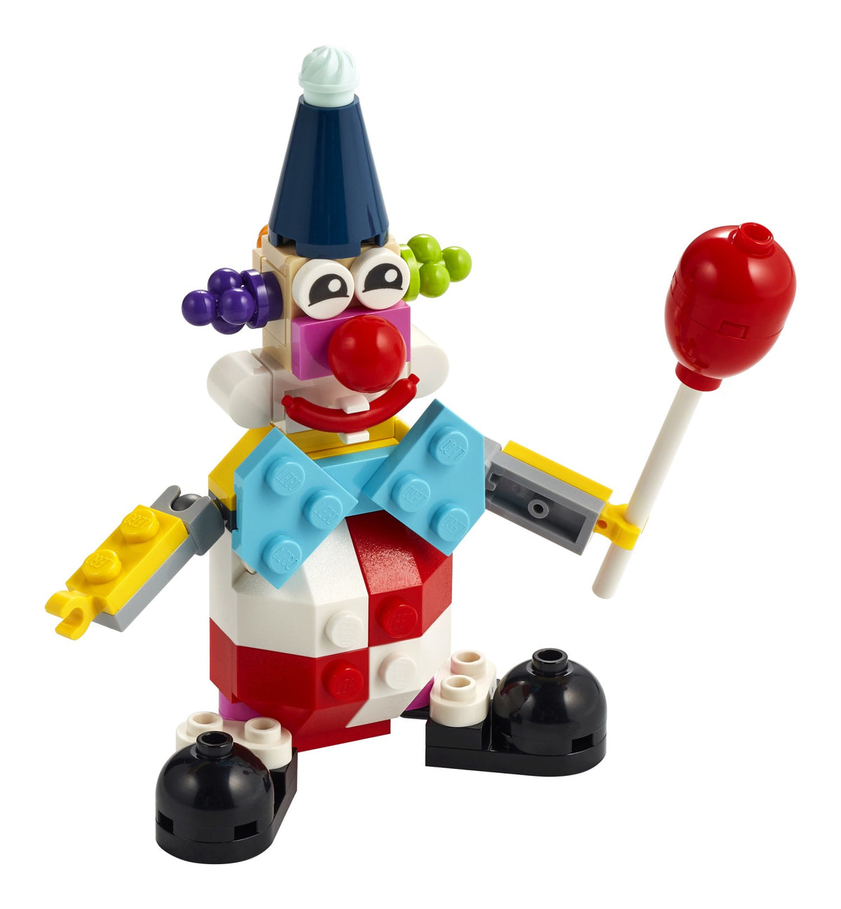 30565 Birthday Clown (Retired) LEGO Creator