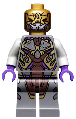 Chitauri General (sh0029)