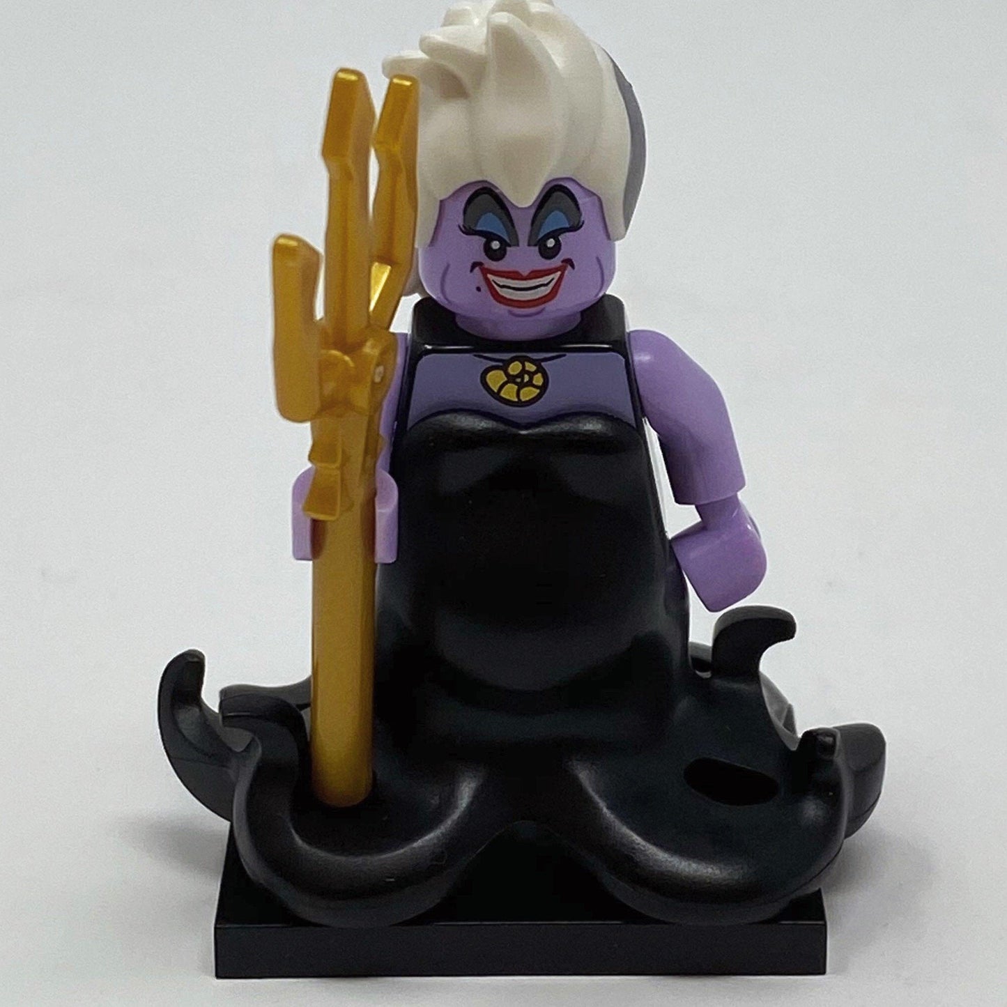 DIS1 Ursula - Disney Series Minifigure (dis017)