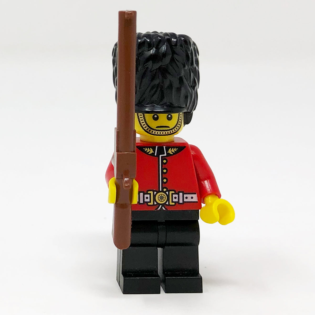 S5 Royal Guard - Series 5 Minifigure (col067)