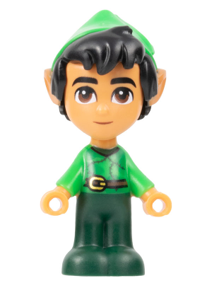 Peter Pan - Micro Doll (dis083)