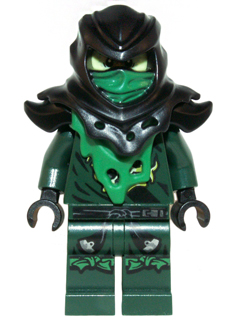Lloyd Possessed (njo0154)