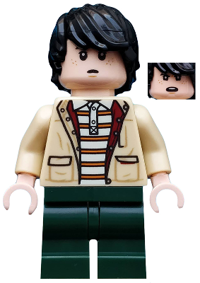 Mike Wheeler (st004)