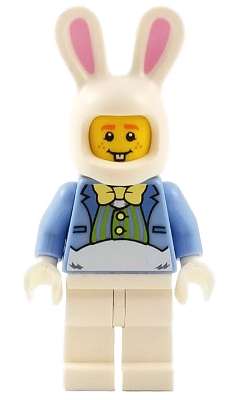 Easter Bunny Guy (hol116)