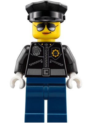 Officer Noonan (njo0342)