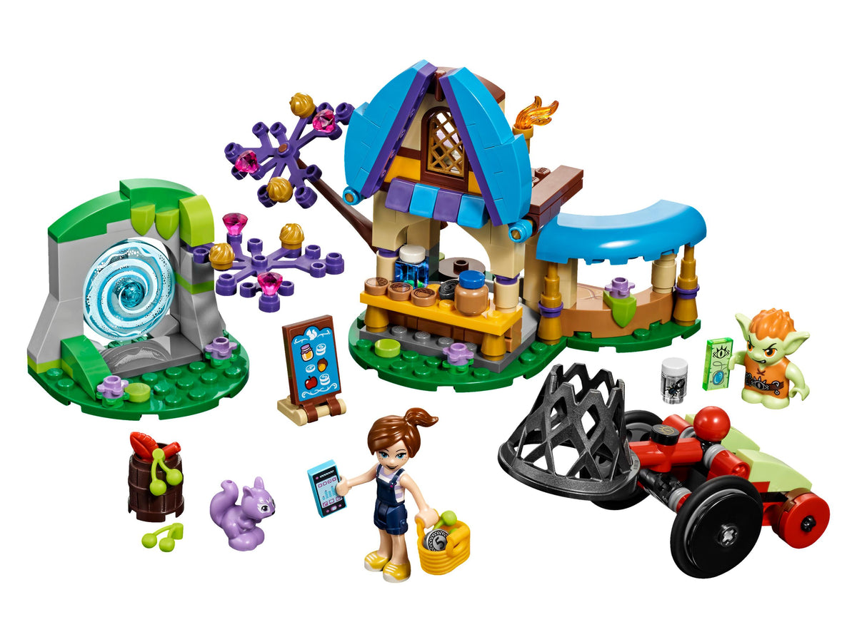 41182 The Capture of Sophie Jones (Retired) LEGO Elves