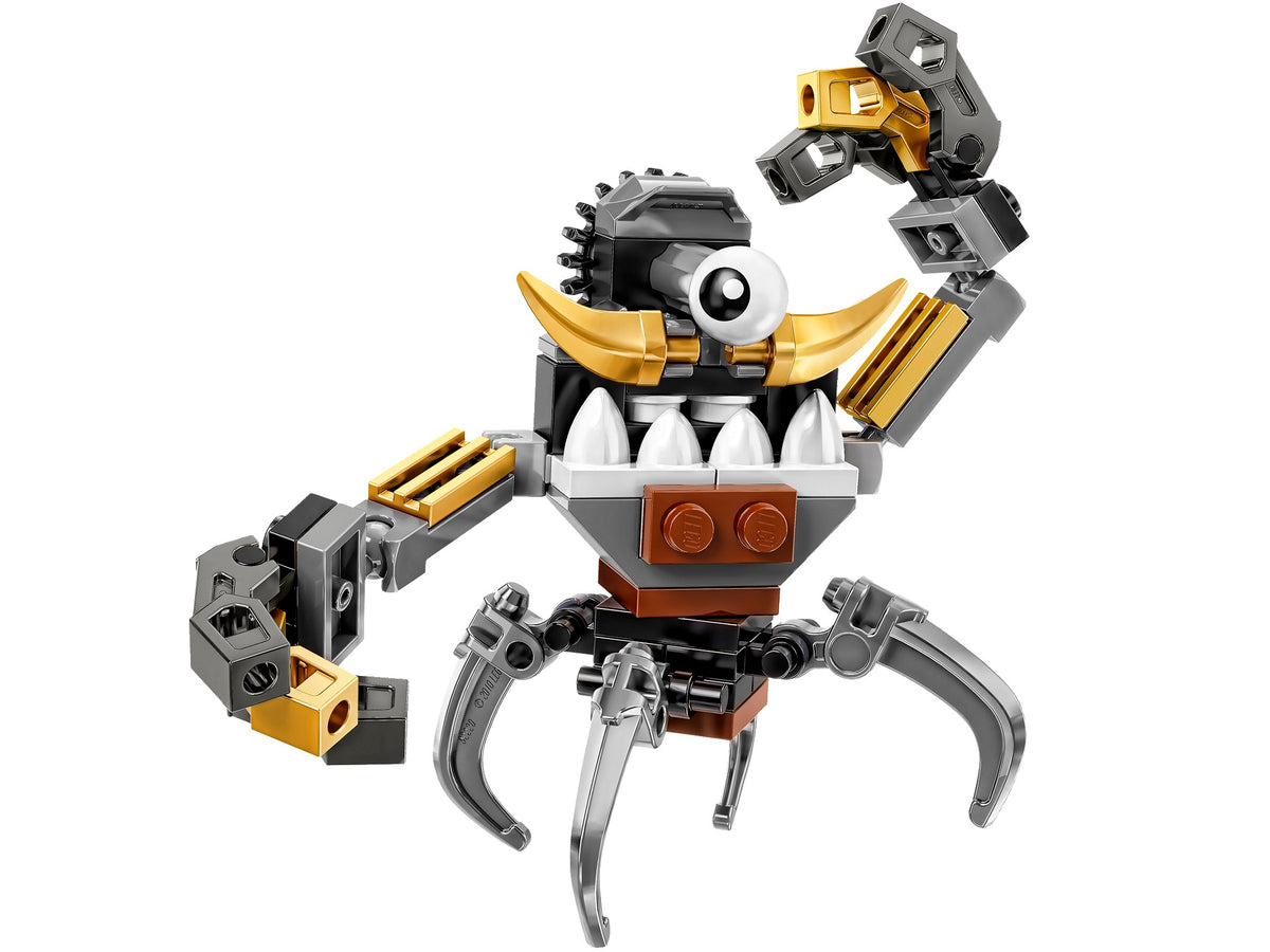 41536 Gox (Retired) LEGO Mixels