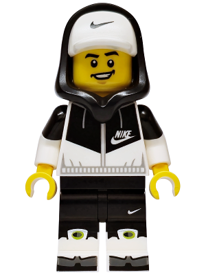 Nike Air Max 95 Minifigure (nike003)