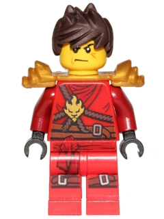 Kai (Honor Robe) - Day of the Departed, Armor (njo0305)