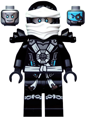 Zane (Deepstone Armor) - Possession (njo0151)