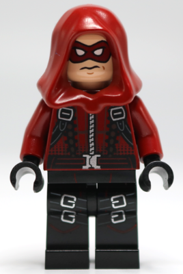 Arsenal (San Diego Comic-Con 2015 Exclusive) (sh0207)