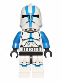 Clone Trooper, 501st Legion (sw0445)