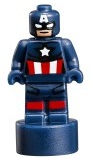 Captain America Statuette / Trophy (6115170) (90398pb002)