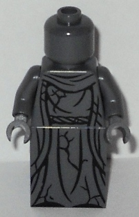 Statue - Dol Guldur (lor090)