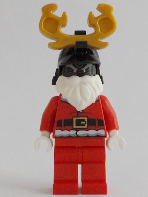 Santa Garmadon (njo0733)