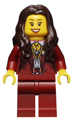 Ms. Santos (hs021)