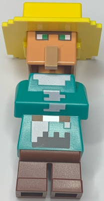Villager (min115)