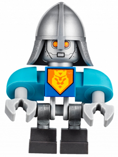 King's Bot (nex015)
