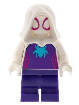 Ghost-Spider (sh0794)