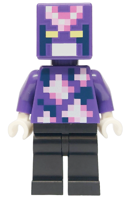 Crystal Knight (min155)