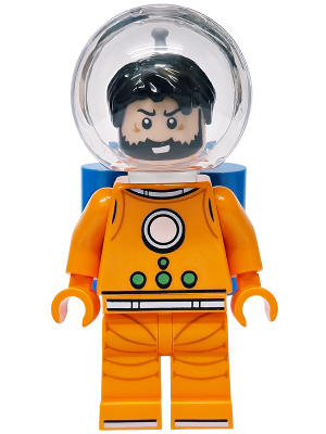 Captain Haddock (idea275)