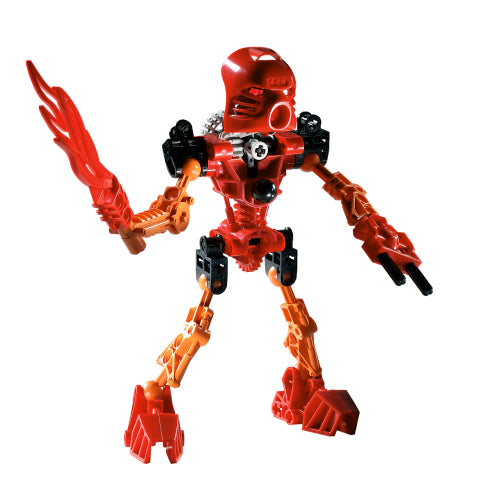8534 Tahu (Retired) LEGO BIONICLE